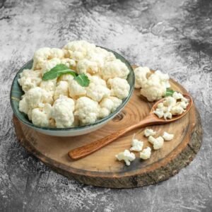 Cauliflower (Fresh Cut  and Packed)