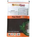 Organic Flax Seed