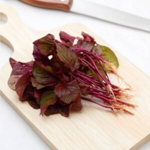 Amaranthus Red Leafy